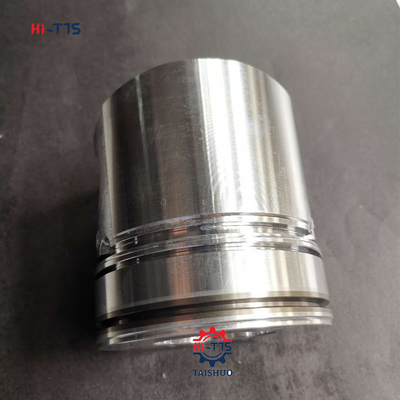 Kazı makinesi dizel motor piston 6BT 4BT 6D102 S6D102 piston 102mm 3907163 3802160