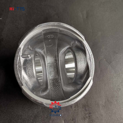 Kazı makinesi dizel motor piston 6BT 4BT 6D102 S6D102 piston 102mm 3907163 3802160