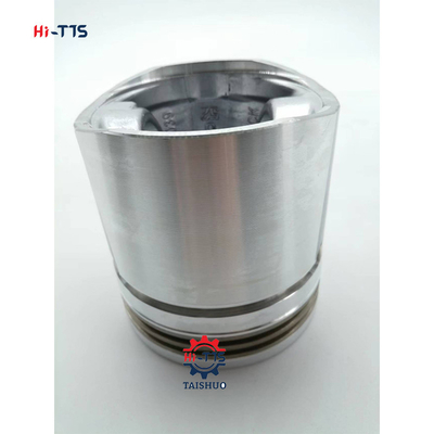 Ekskavator Motoru Piston 6CT QSB5.9 ISBE5.9 8645 3948465 3802927