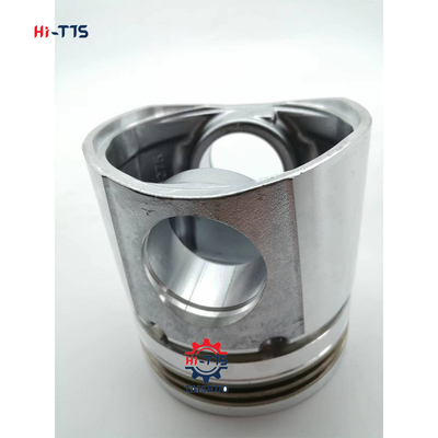 Ekskavator Motoru Piston 6CT QSB5.9 ISBE5.9 8645 3948465 3802927