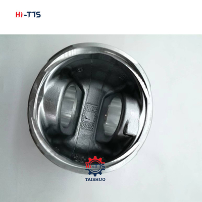 Ekskavator Motoru Piston 6CT QSB5.9 ISBE5.9 8645 3948465 3802927
