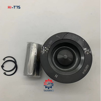 6L ISLE QSL8.9 QSL9 Dizel Motoru yedek parçaları Piston Kit 4987914