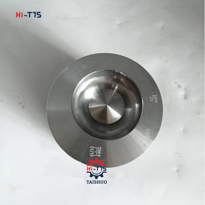 Motor Piston 6M2012 BFL913 D6E Piston Kit 6M2012-C56D 40*80mm Pin
