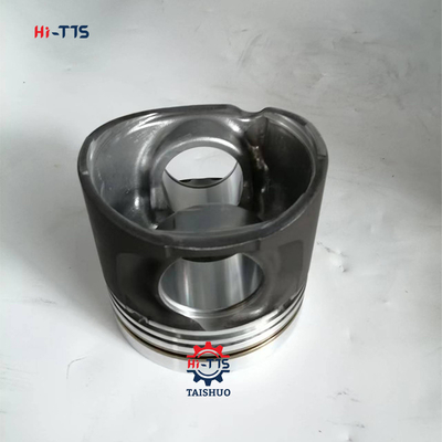 Motor Piston 6M2012 BFL913 D6E Piston Kit 6M2012-C56D 40*80mm Pin