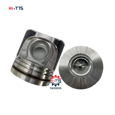 1106 Dizel Motoru Piston 1106A 1106C 1106D T415679 Per-Kins için