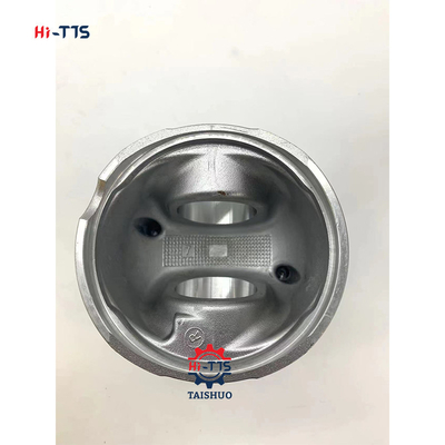 1106 Dizel Motoru Piston 1106A 1106C 1106D T415679 Per-Kins için