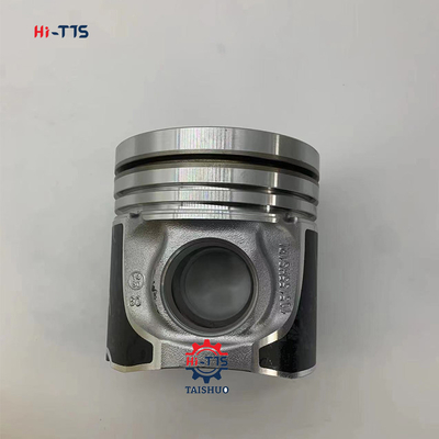 1106 Dizel Motoru Piston 1106A 1106C 1106D T415679 Per-Kins için