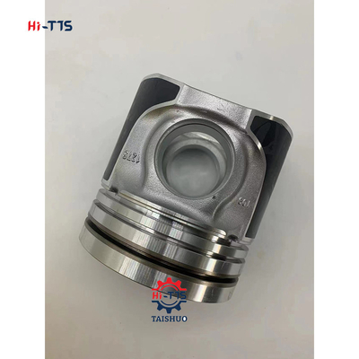 1106 Dizel Motoru Piston 1106A 1106C 1106D T415679 Per-Kins için