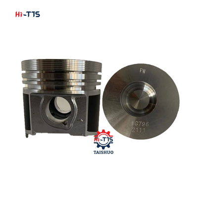 Dizel Motoru Piston 1G796 1G796-2111 1G796-21110 V2403 Piston