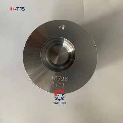 Dizel Motoru Piston 1G796 1G796-2111 1G796-21110 V2403 Piston