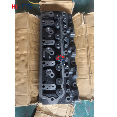 504 SL4100ABT Şangay traktörünün silindir kafası,..