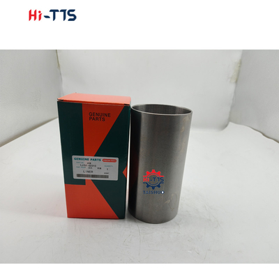 V3307 motoru için ekskavatör parçaları 1J751-02310 Silindir kaplama motoru parçaları