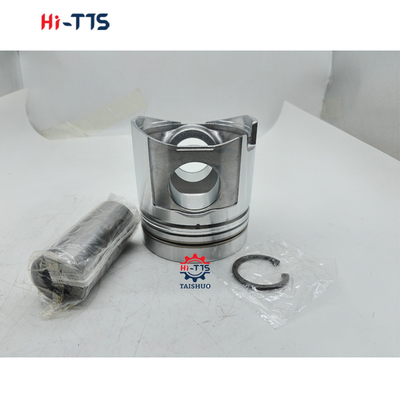 6D125 Motor Piston Kit 6151312171 6151-31-2171 6150-32-2110 6151-31-2150