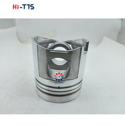 6D125 Motor Piston Kit 6151312171 6151-31-2171 6150-32-2110 6151-31-2150