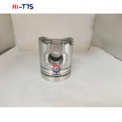 S6D170 kazıcı parçaları Dizel motor Piston Kit 6162-33-2120 6240-31-2111