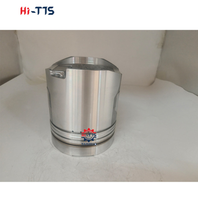 S6D170 kazıcı parçaları Dizel motor Piston Kit 6162-33-2120 6240-31-2111