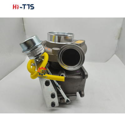 6CT300 PC300-7 HX40W Kazı makinesi için turboşarj 0450205 6743-81-8040