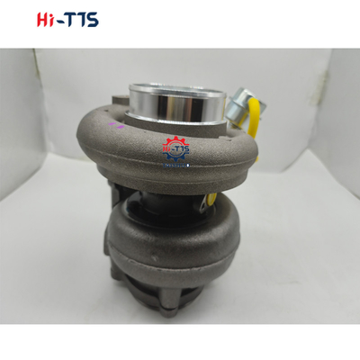 6CT300 PC300-7 HX40W Kazı makinesi için turboşarj 0450205 6743-81-8040