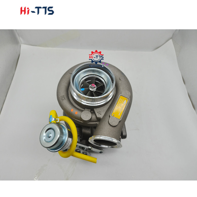6CT300 PC300-7 HX40W Kazı makinesi için turboşarj 0450205 6743-81-8040