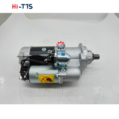 10461771 19011402 8200067 12V 3.3KW 10T Ford Kamyon için başlangıç motoru
