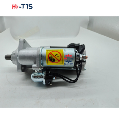 10461771 19011402 8200067 12V 3.3KW 10T Ford Kamyon için başlangıç motoru