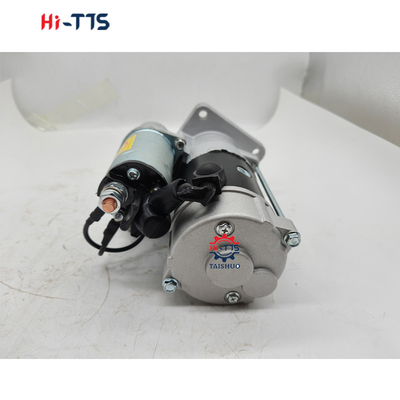 10461771 19011402 8200067 12V 3.3KW 10T Ford Kamyon için başlangıç motoru