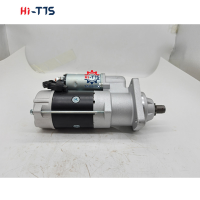 10461771 19011402 8200067 12V 3.3KW 10T Ford Kamyon için başlangıç motoru