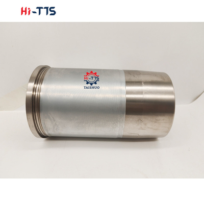 Ekskavator parçaları 65.01201-0049 D2848 motoru için silindir kaplama motor parçaları