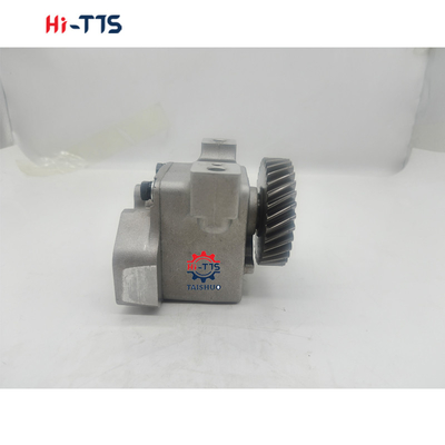 Yağ pompası 70mm 65.02100-6023S DE12 D2366 Doo-san Motor Parçaları için Uygun