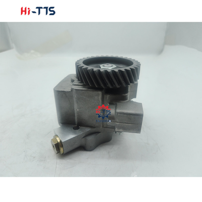 60mm 65.02100-6023S DE12 D2366 Doo-san Motor Parçaları için Uygun Yağ Pompası