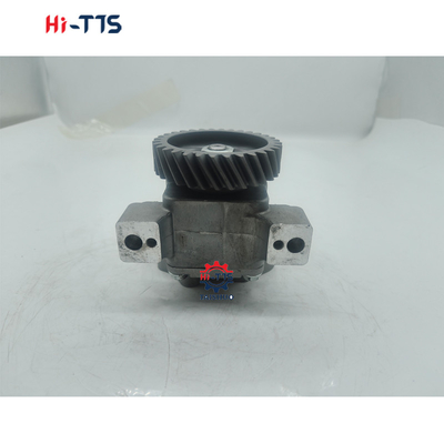 60mm 65.02100-6023S DE12 D2366 Doo-san Motor Parçaları için Uygun Yağ Pompası