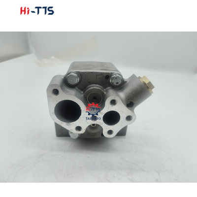 60mm 65.02100-6023S DE12 D2366 Doo-san Motor Parçaları için Uygun Yağ Pompası
