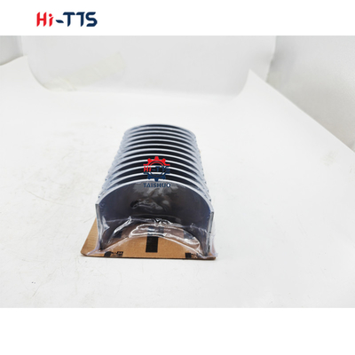 K19 KTA19 QSK19 Denizci Tekne Motoru Dizel Motoru 205840 Kon Çubuk Taşıma
