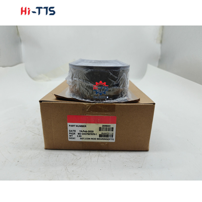 K19 KTA19 QSK19 Denizci Tekne Motoru Dizel Motoru 205840 Kon Çubuk Taşıma