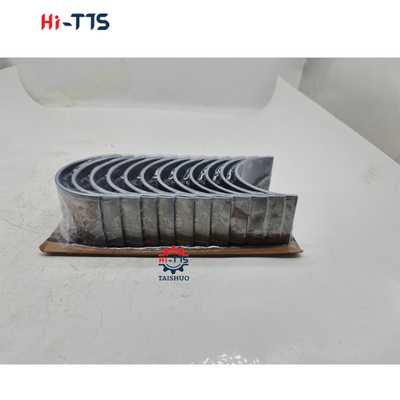 K19 KTA19 QSK19 Denizci Tekne Motoru Dizel Motoru 205840 Kon Çubuk Taşıma