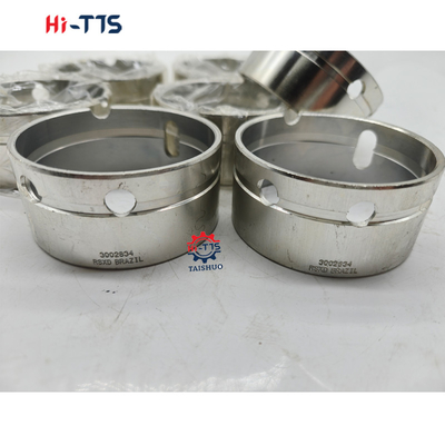 3002834 K19 KTA19 dizel motor parçaları için kamşaft kabuğu