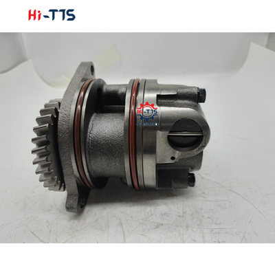 QSK19 KTA19 Dizel motor yağ pompası 3201119 3047549 Motor parçaları
