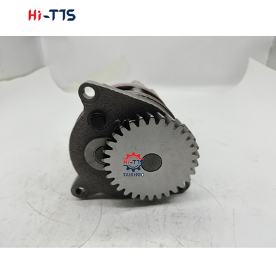 QSK19 KTA19 Dizel motor yağ pompası 3201119 3047549 Motor parçaları