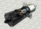 U5MK8261 Jeneratör Yedek Parçaları için 12 V Perkins Dizel Motor Marş Motoru