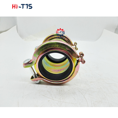 Kazı makinesi yedek parçaları 07332-02400 D155 Ko-matsu motoru için