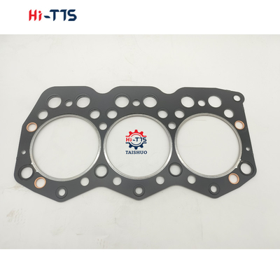 E200B E320B E320C S6KTCaterpillar Motoru için Gaskett Kit 34394-10011