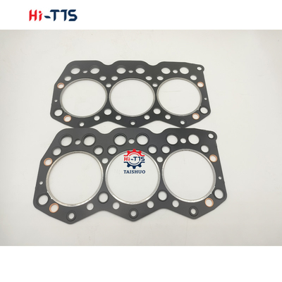 E200B E320B E320C S6KTCaterpillar Motoru için Gaskett Kit 34394-10011