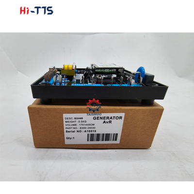 Jeneratör AVR Otomatik Voltaj Düzenleyicisi SX440