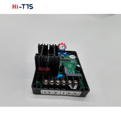 Dizel Jeneratör Kontrol Modülü Bölüm 380V GAVR-12A AVR Otomatik Voltaj Yöneticisi