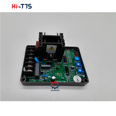 Dizel Jeneratör Kontrol Modülü Bölüm 380V GAVR-12A AVR Otomatik Voltaj Yöneticisi