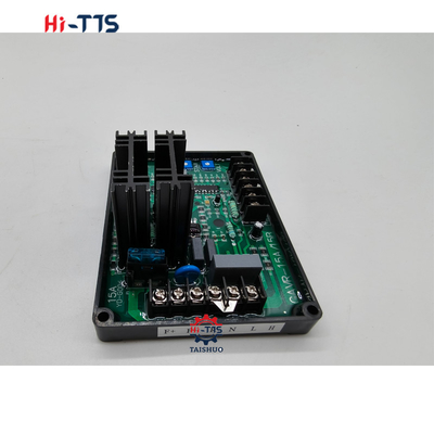 Otomatik Voltaj Düzenleyicisi Jeneratör parçaları 18.5*12.5*8.5MM AVR GAVR-12A