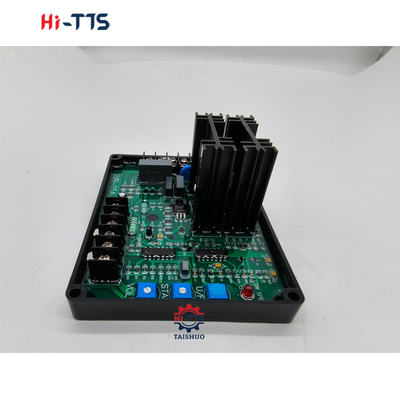 Otomatik Voltaj Düzenleyicisi Jeneratör parçaları 18.5*12.5*8.5MM AVR GAVR-12A
