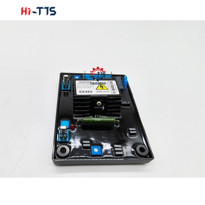 AVR AS440 fırçasız otomatik gerilim stabilizatörü 8A Genset Aksesuarları