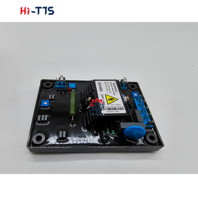 AVR AS440 fırçasız otomatik gerilim stabilizatörü 8A Genset Aksesuarları