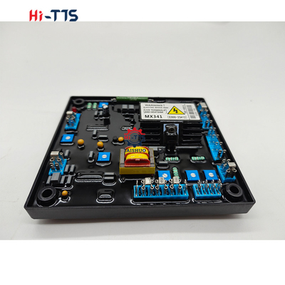 Otomatik Voltaj Düzenleyicisi Jeneratör parçaları 175*143*55MM AVR MX341
